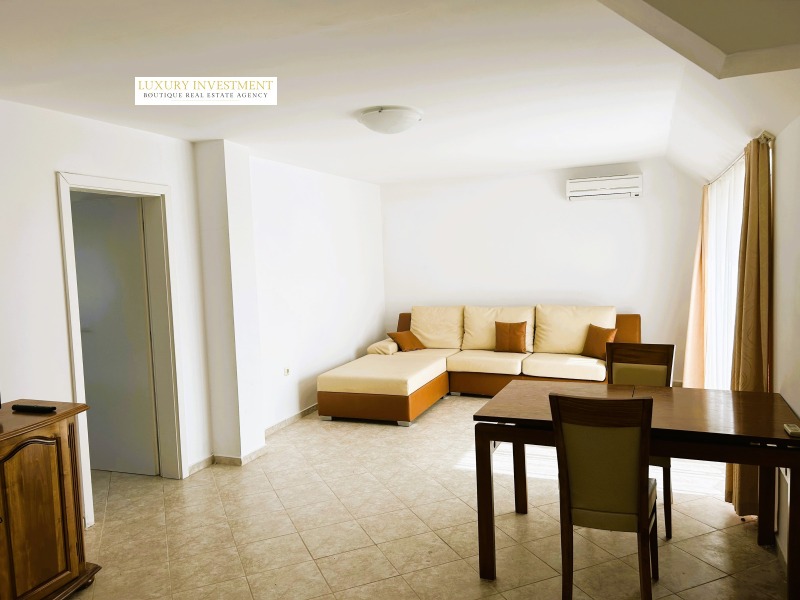 Продава 3-СТАЕН, к.к. Слънчев бряг, област Бургас, снимка 2 - Апартаменти - 52421087