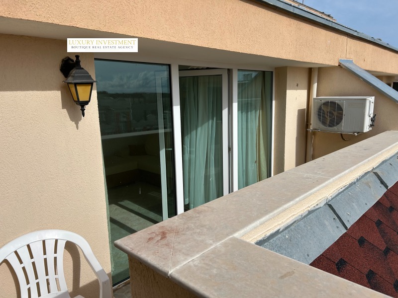 Продава 3-СТАЕН, к.к. Слънчев бряг, област Бургас, снимка 12 - Апартаменти - 52421087