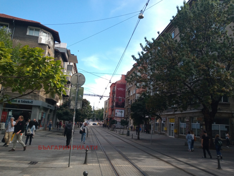 Продава 3-СТАЕН, град София, Център • 375000 € / 733436.25 лв. • 50217076 1