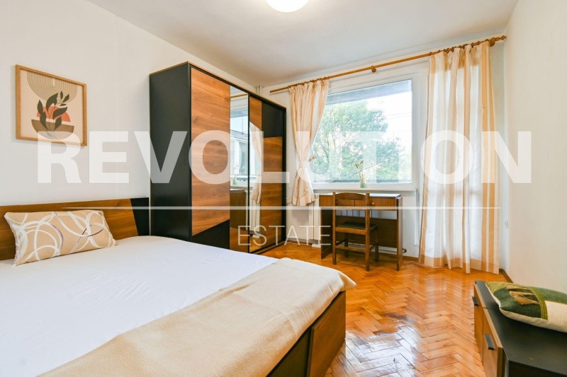 Продава 3-СТАЕН, гр. София, Медицинска академия, снимка 5 - Апартаменти - 52455933