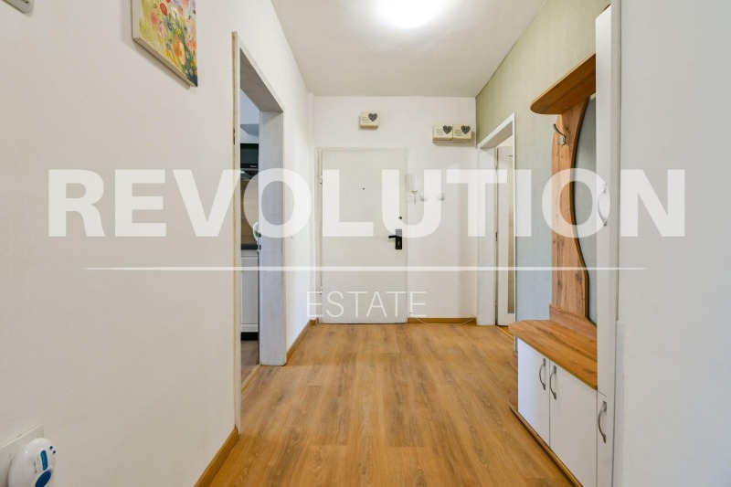 Продава 3-СТАЕН, гр. София, Медицинска академия, снимка 8 - Апартаменти - 52455933