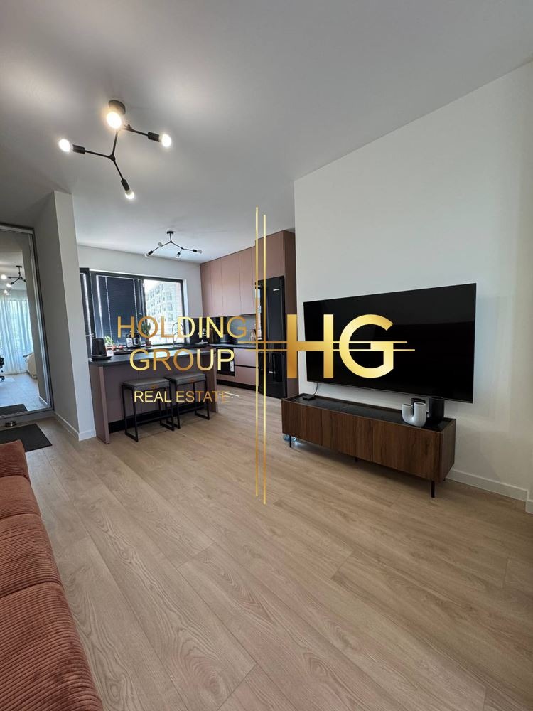 Продава 3-СТАЕН, гр. Варна, Виница, снимка 4 - Апартаменти - 53040984