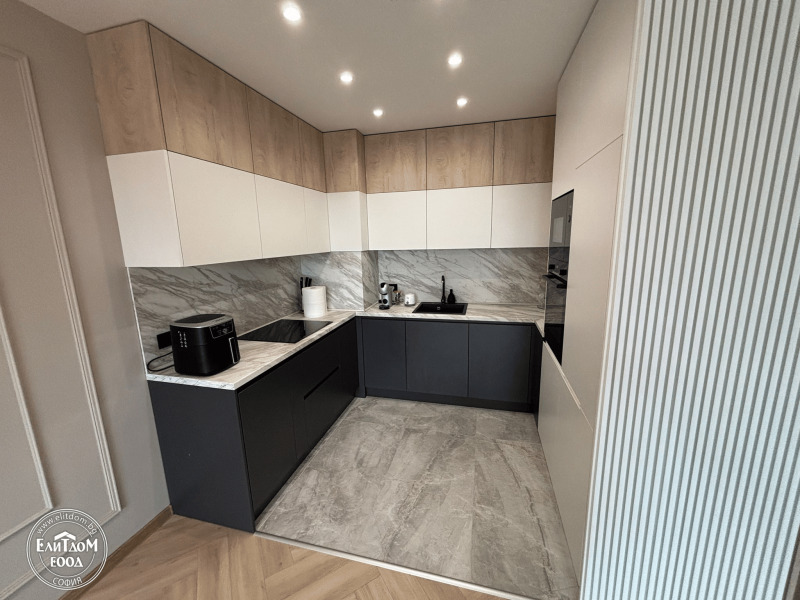 Продава 3-СТАЕН, гр. София, Витоша, снимка 3 - Апартаменти - 53136219