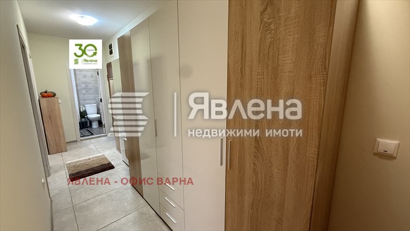 Продава 3-СТАЕН, гр. Варна, Бриз, снимка 10 - Апартаменти - 53158763