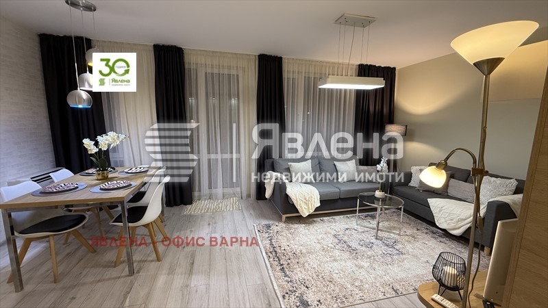 Продава 3-СТАЕН, гр. Варна, Бриз, снимка 8 - Апартаменти - 53158763