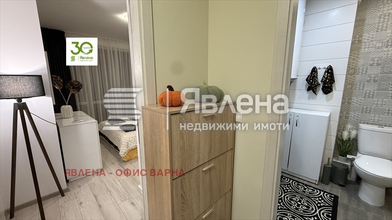 Продава 3-СТАЕН, гр. Варна, Бриз, снимка 17 - Апартаменти - 53158763