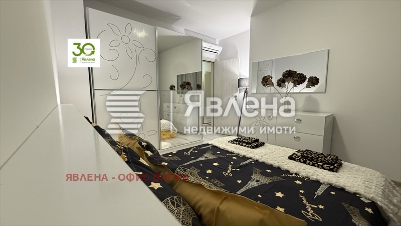 Продава 3-СТАЕН, гр. Варна, Бриз, снимка 15 - Апартаменти - 53158763