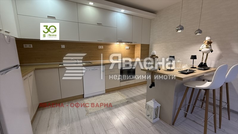Продава 3-СТАЕН, гр. Варна, Бриз, снимка 4 - Апартаменти - 53158763