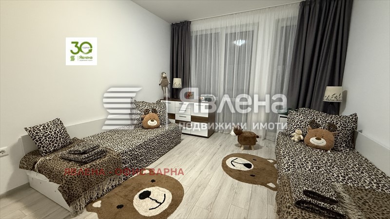 Продава 3-СТАЕН, гр. Варна, Бриз, снимка 11 - Апартаменти - 53158763