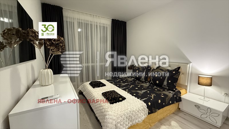 Продава 3-СТАЕН, гр. Варна, Бриз, снимка 14 - Апартаменти - 53158763