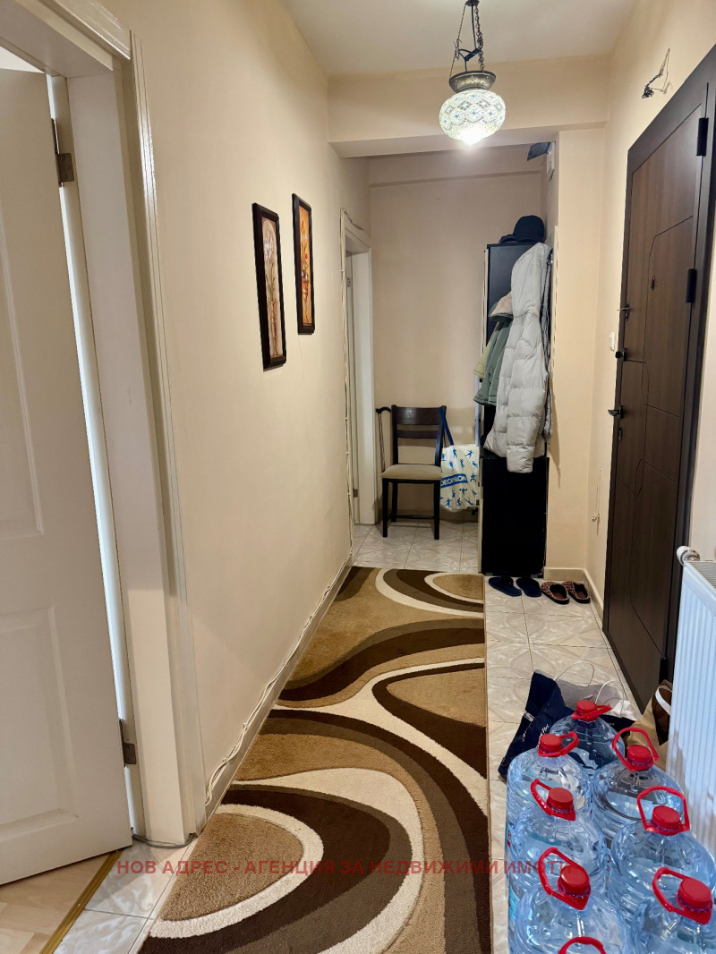 Продава 3-СТАЕН, гр. Търговище, Вароша, снимка 7 - Апартаменти - 53275207