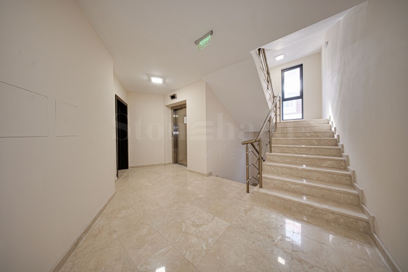 Продава 3-СТАЕН, гр. София, Манастирски ливади, снимка 3 - Апартаменти - 53439044