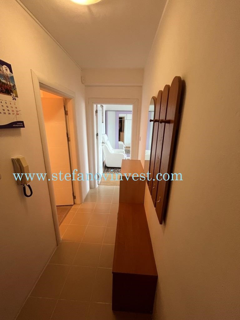 Продава 3-СТАЕН, гр. Варна, Гръцка махала, снимка 12 - Апартаменти - 54913389