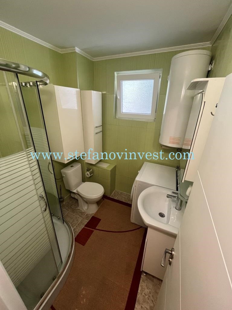Продава 3-СТАЕН, гр. Варна, Гръцка махала, снимка 9 - Апартаменти - 54913389