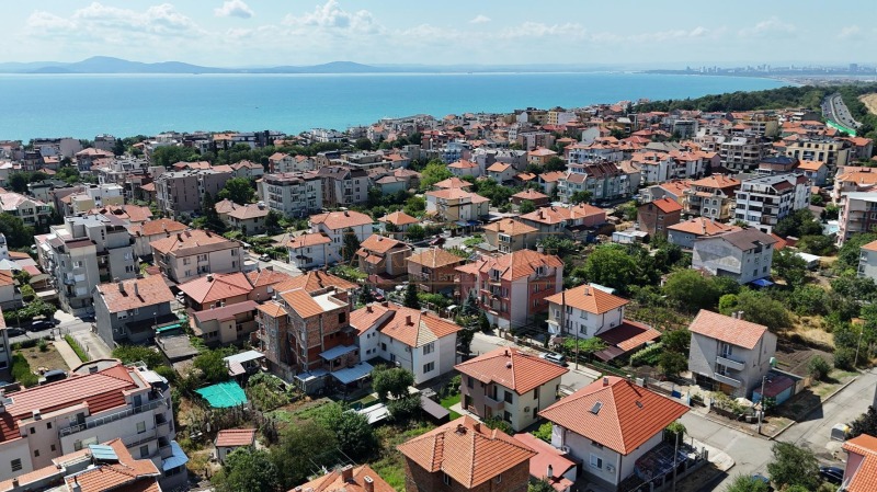 Продава МНОГОСТАЕН, гр. Бургас, Сарафово, снимка 6 - Апартаменти - 53198803