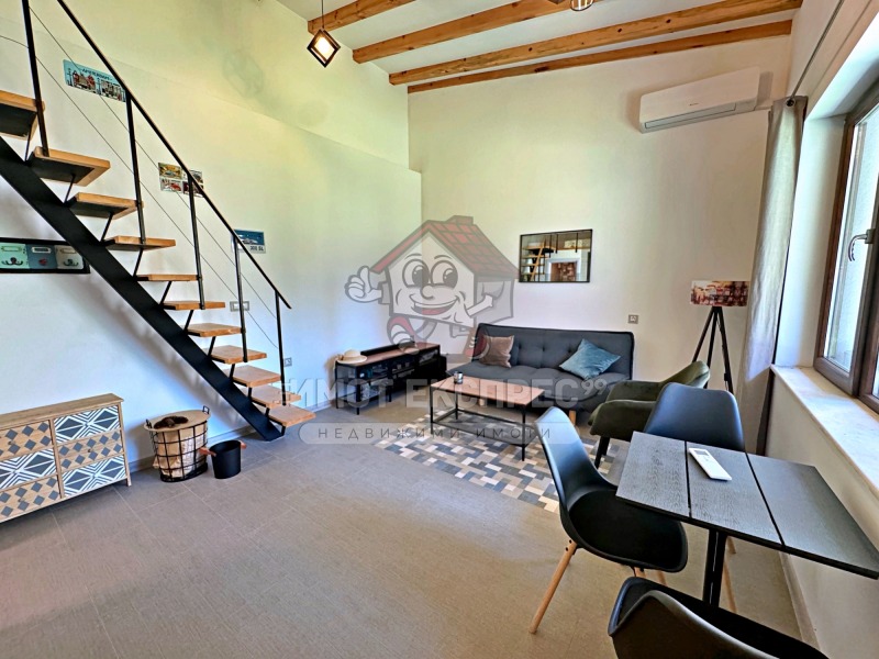 Продава  Етаж от къща област Пловдив , гр. Асеновград , 255 кв.м | 91499362 - изображение [14]