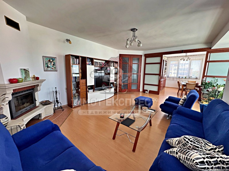 Продава  Етаж от къща област Пловдив , гр. Асеновград , 255 кв.м | 91499362 - изображение [4]