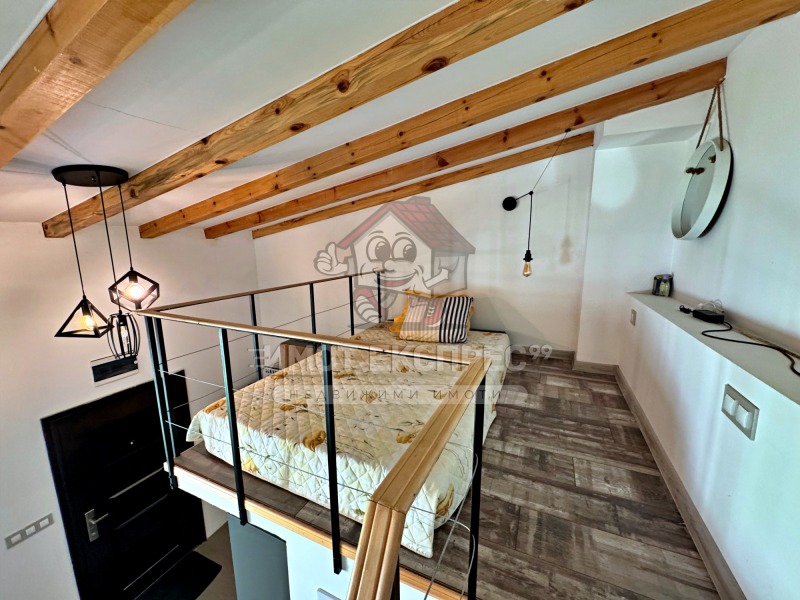 Продава  Етаж от къща област Пловдив , гр. Асеновград , 255 кв.м | 91499362 - изображение [15]