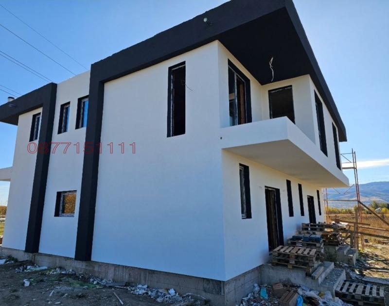 Продава КЪЩА, гр. Пловдив, Беломорски, снимка 3 - Къщи - 53433320