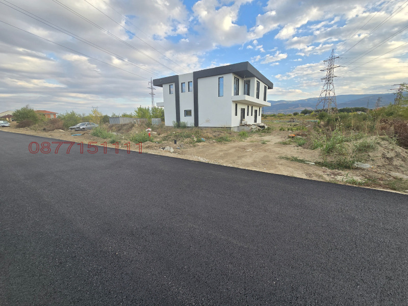 Продава КЪЩА, гр. Пловдив, Беломорски, снимка 10 - Къщи - 53433320