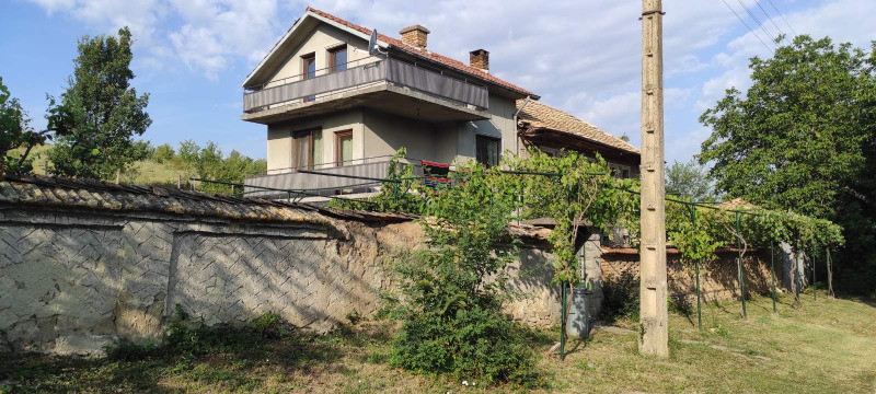 For Sale  House region Shumen , Ovcharovo , 160 sq.m | 75955528 - image [2]