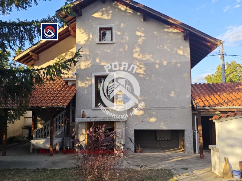 Zu verkaufen  Haus region Plowdiw , Izbeglii , 300 qm | 25066846