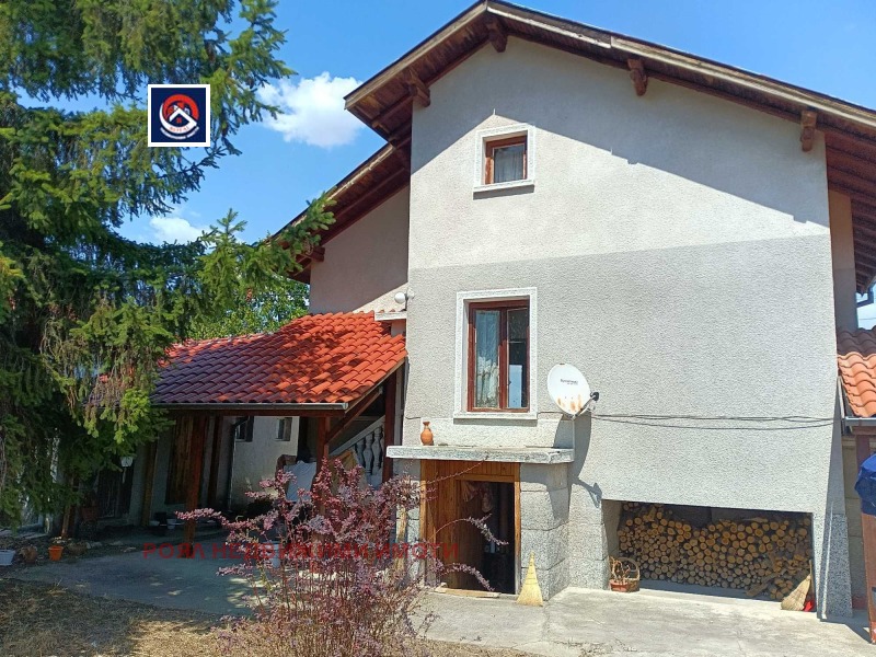 Zu verkaufen  Haus region Plowdiw , Izbeglii , 300 qm | 25066846 - Bild [2]