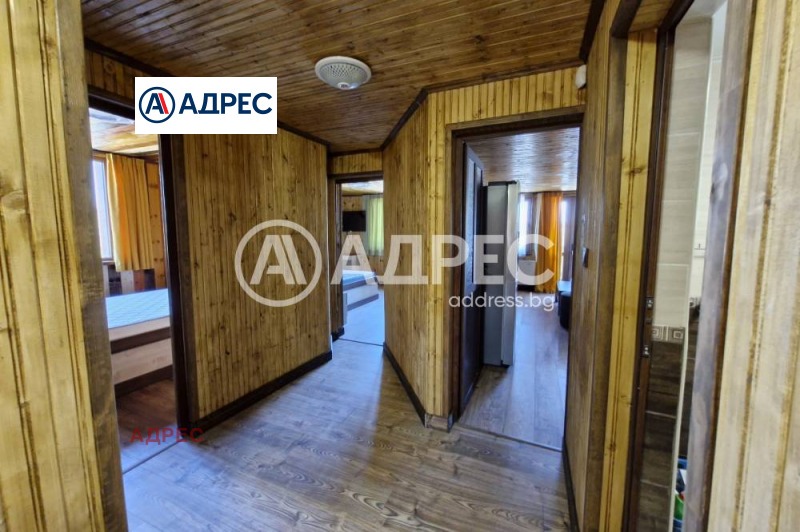 Продава КЪЩА, с. Близнаци, област Варна, снимка 7 - Къщи - 48109445