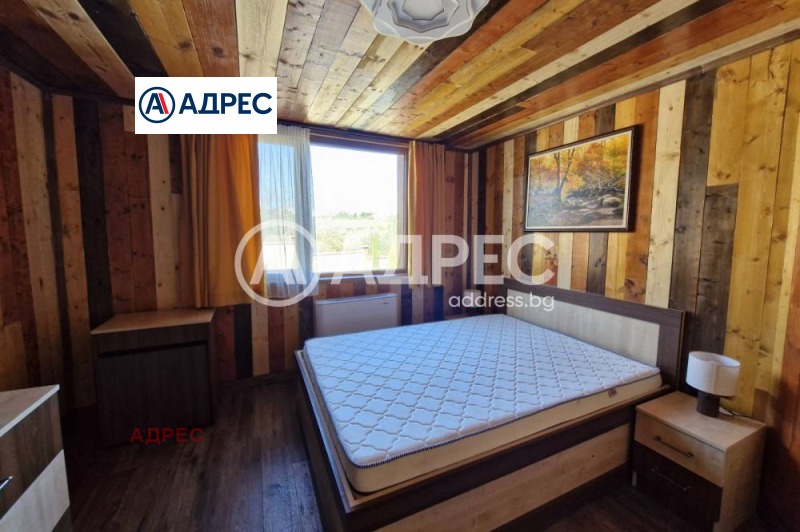 Продава КЪЩА, с. Близнаци, област Варна, снимка 5 - Къщи - 48109445