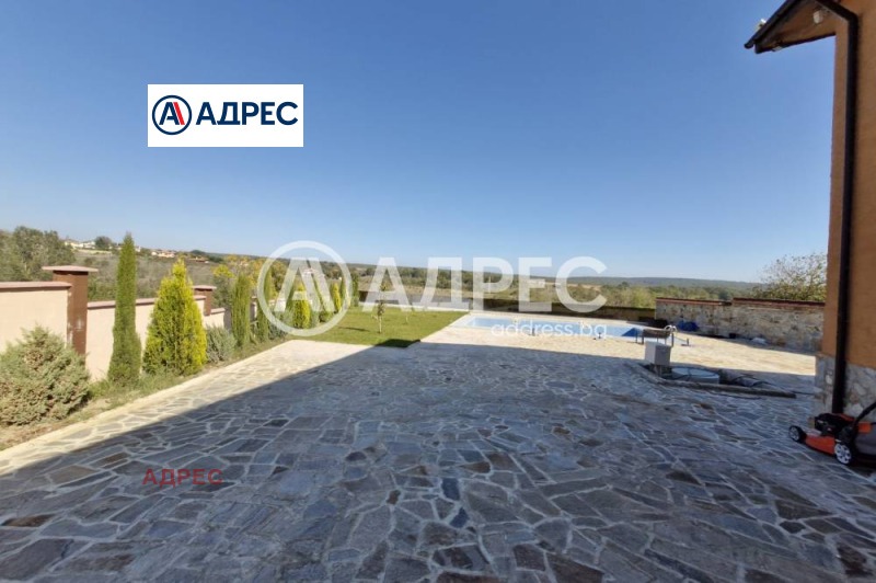 Продава КЪЩА, с. Близнаци, област Варна, снимка 10 - Къщи - 48109445