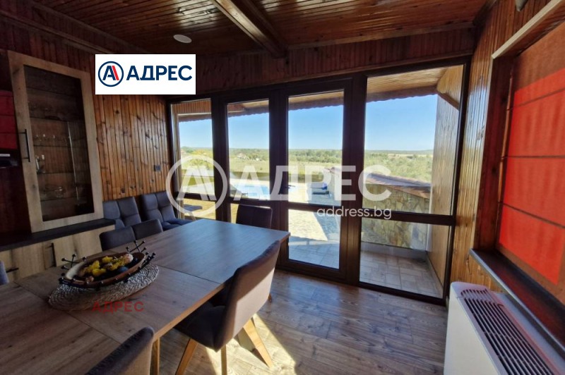 Продава КЪЩА, с. Близнаци, област Варна, снимка 2 - Къщи - 48109445