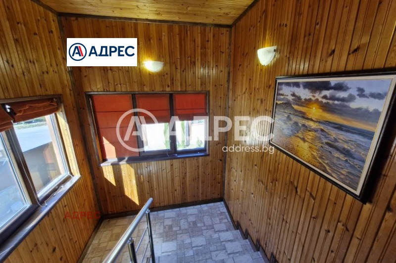 Продава КЪЩА, с. Близнаци, област Варна, снимка 9 - Къщи - 48109445