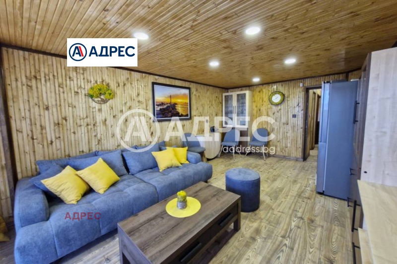 Продава КЪЩА, с. Близнаци, област Варна, снимка 4 - Къщи - 48109445