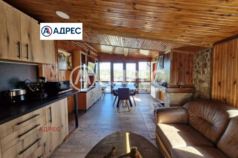 Продава КЪЩА, с. Близнаци, област Варна, снимка 3 - Къщи - 48109445