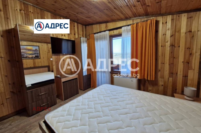 Продава КЪЩА, с. Близнаци, област Варна, снимка 12 - Къщи - 48109445