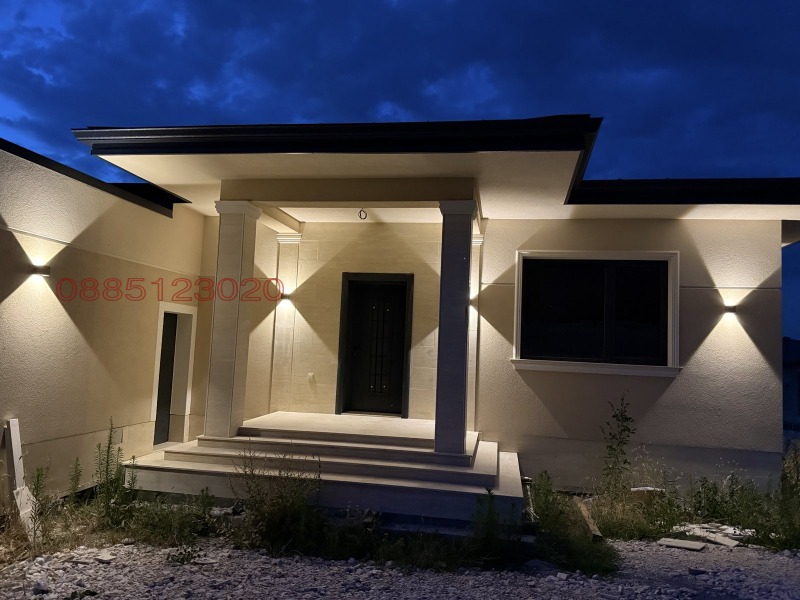 De vânzare  Casa regiunea Plovdiv , Brestnic , 240 mp | 83942703