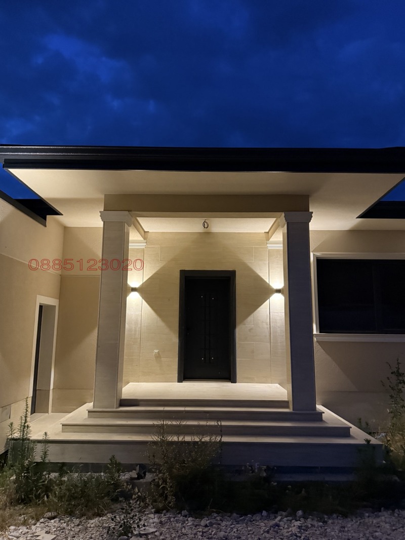 De vânzare  Casa regiunea Plovdiv , Brestnic , 240 mp | 83942703 - imagine [13]