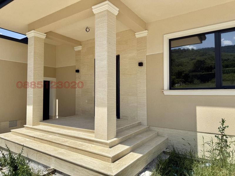 Продава  Къща област Пловдив , с. Брестник , 240 кв.м | 26177386 - изображение [17]