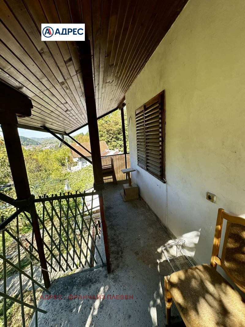 Te koop  Huis regio Lovetsj , Trojan , 66 m² | 34318412 - afbeelding [17]