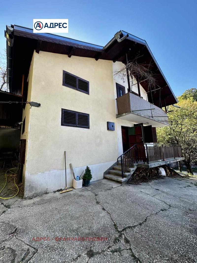 Te koop  Huis regio Lovetsj , Trojan , 66 m² | 34318412 - afbeelding [3]