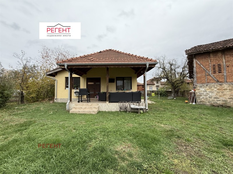 Продава КЪЩА, област Габрово, с. Горна Росица • 115000 € / 224920.45 лв. • 23868140 1