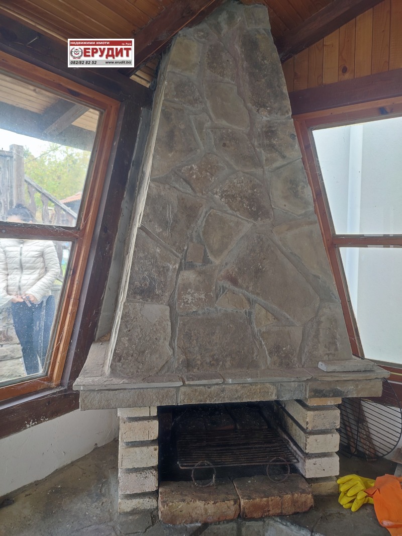 Продава КЪЩА, гр. Априлци, област Ловеч, снимка 10 - Къщи - 52360807