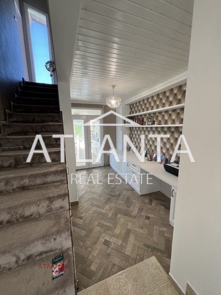 Продава КЪЩА, гр. Варна, м-т Акчелар, снимка 14 - Къщи - 54422042