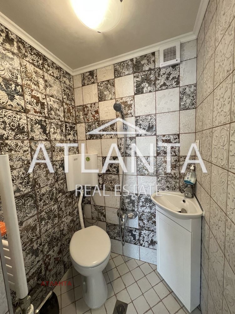 Продава КЪЩА, гр. Варна, м-т Акчелар, снимка 13 - Къщи - 54422042
