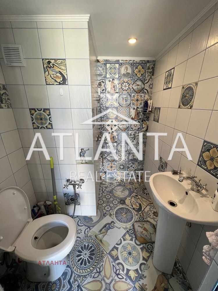 Продава КЪЩА, гр. Варна, м-т Акчелар, снимка 12 - Къщи - 54422042
