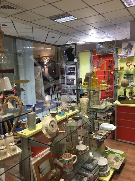 Til salg  Butik Plovdiv , Tsentar , 36 kvm | 98504383
