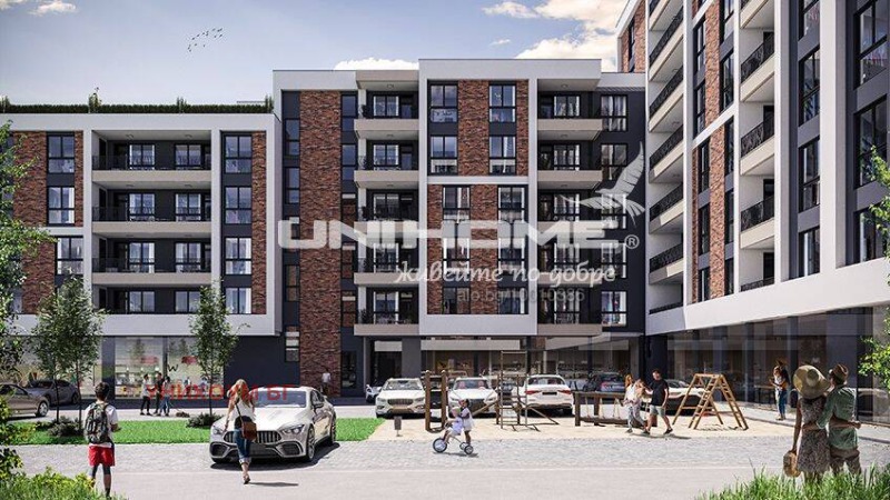 Продава МАГАЗИН, гр. Бургас, област Бургас, снимка 3 - Магазини - 52271681