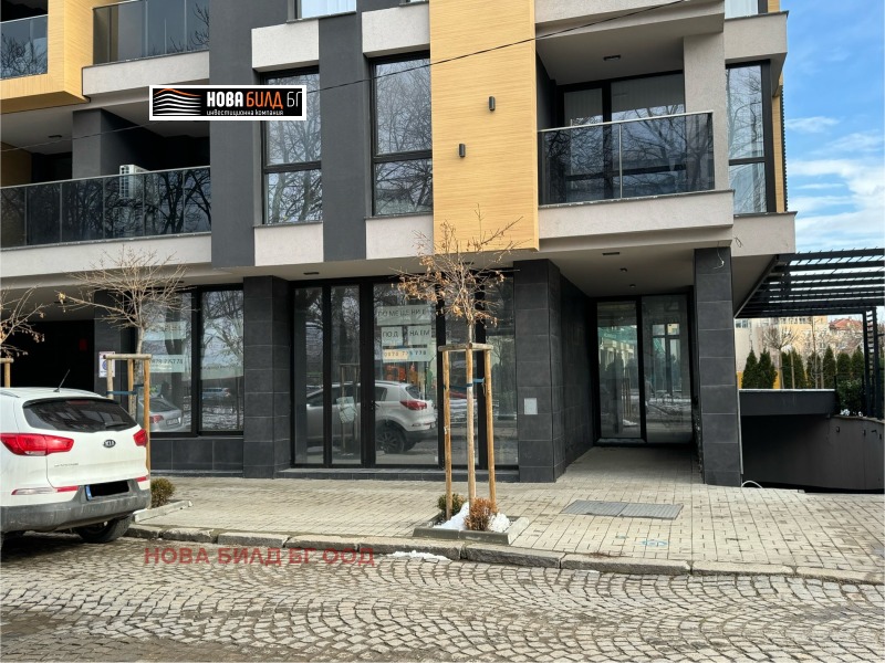Продава  Заведение град София , Сухата река , 315 кв.м | 64803878