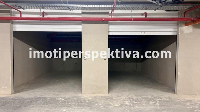 Продава  Гараж град Пловдив , Христо Смирненски , 25 кв.м | 12860799 - изображение [3]