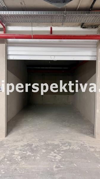 Продава  Гараж град Пловдив , Христо Смирненски , 25 кв.м | 12860799 - изображение [2]